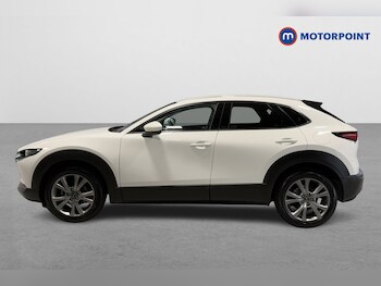 Used Mazda CX-30 2024 for sale - 76463878: Photo