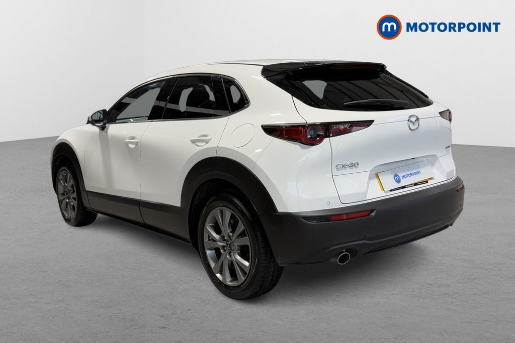 Used Mazda CX-30 2024 for sale - 76463878: Photo 5