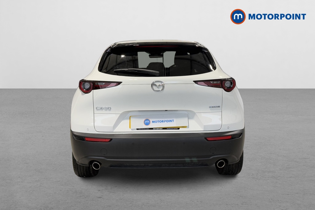 Used Mazda CX-30 2024 for sale - 76463878: Photo 6