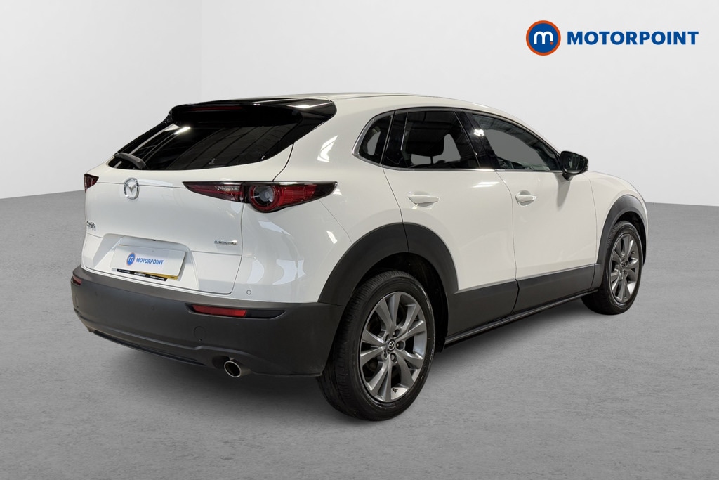 Used Mazda CX-30 2024 for sale - 76463878: Photo 7