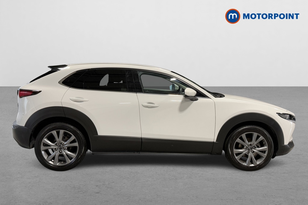 Used Mazda CX-30 2024 for sale - 76463878: Photo 8
