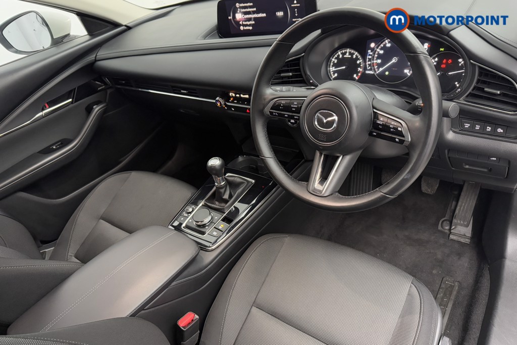 Used Mazda CX-30 2024 for sale - 76463878: Photo 9