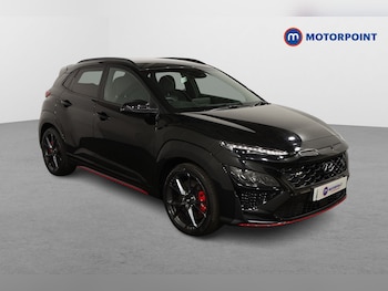 Used Hyundai KONA 2022 for sale - 75584797: Photo