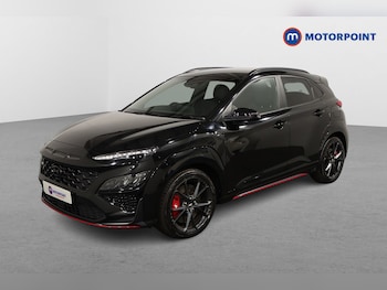 Used Hyundai KONA 2022 for sale - 75584797: Photo