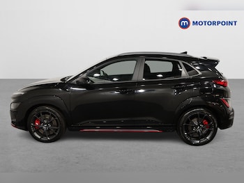 Used Hyundai KONA 2022 for sale - 75584797: Photo