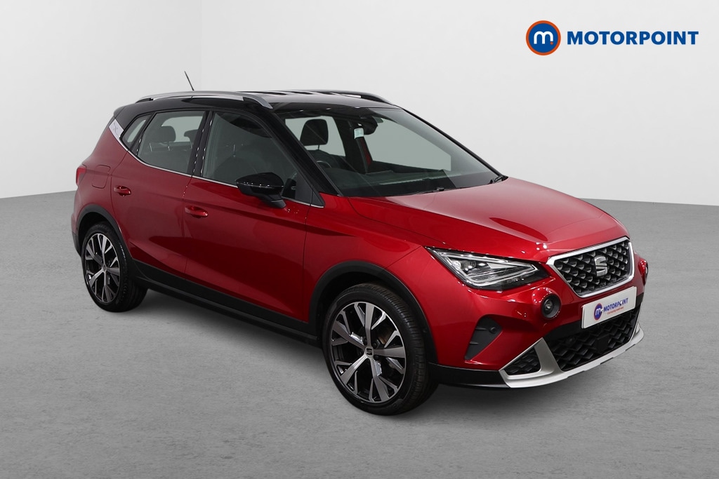 Used SEAT Arona 2025 for sale - 78153279: Photo 1