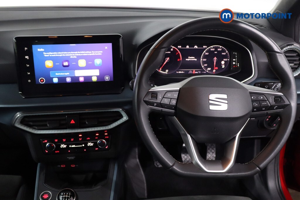 Used SEAT Arona 2025 for sale - 78153279: Photo 11