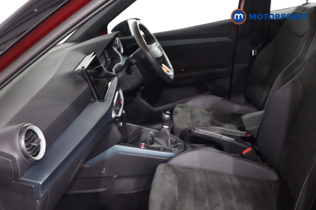 Used SEAT Arona 2025 for sale - 78153279: Photo 12