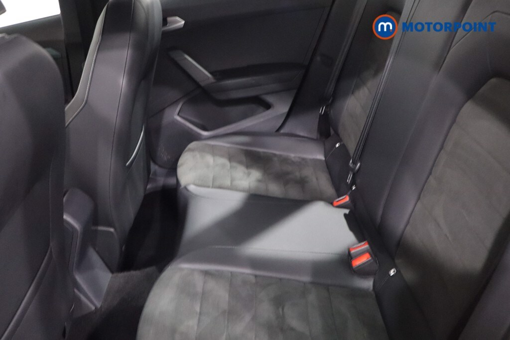 Used SEAT Arona 2025 for sale - 78153279: Photo 13