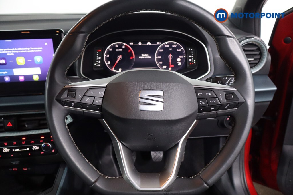 Used SEAT Arona 2025 for sale - 78153279: Photo 14