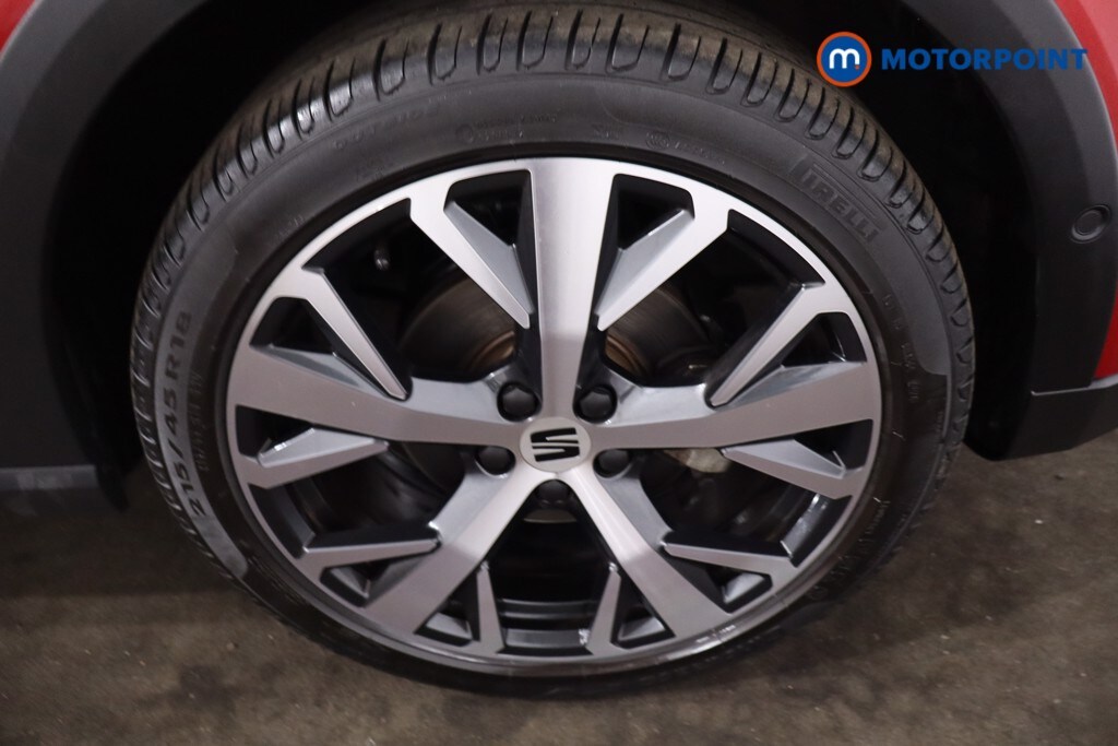 Used SEAT Arona 2025 for sale - 78153279: Photo 18