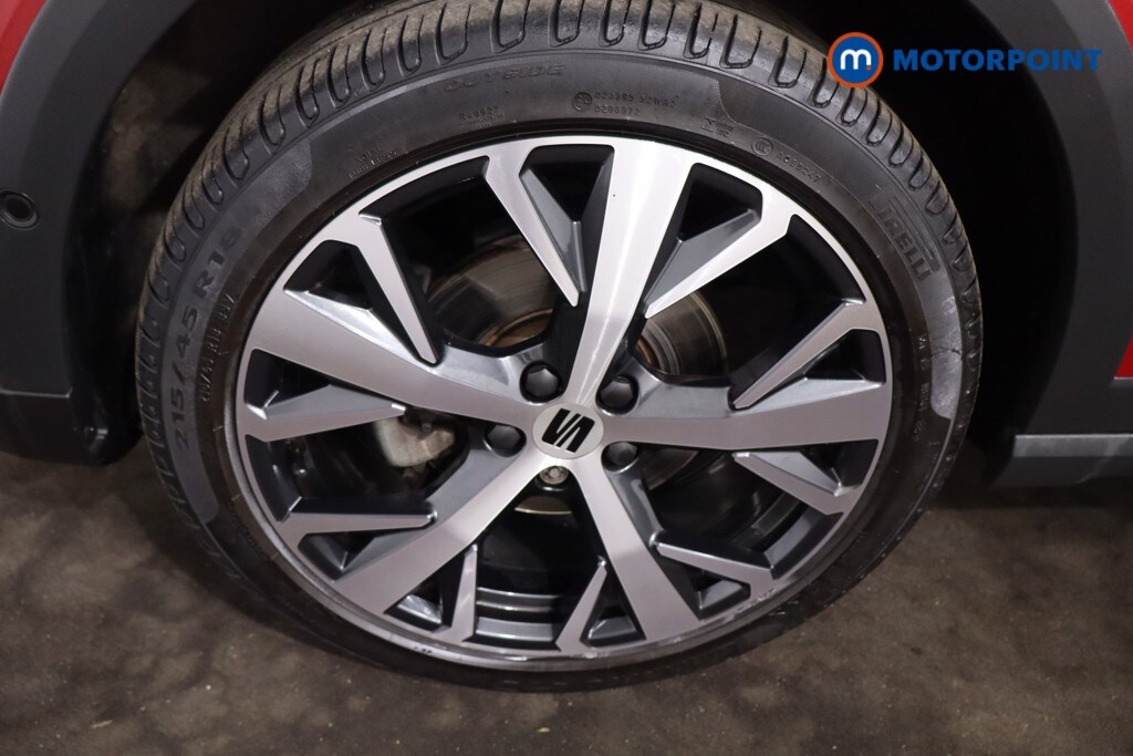 Used SEAT Arona 2025 for sale - 78153279: Photo 19