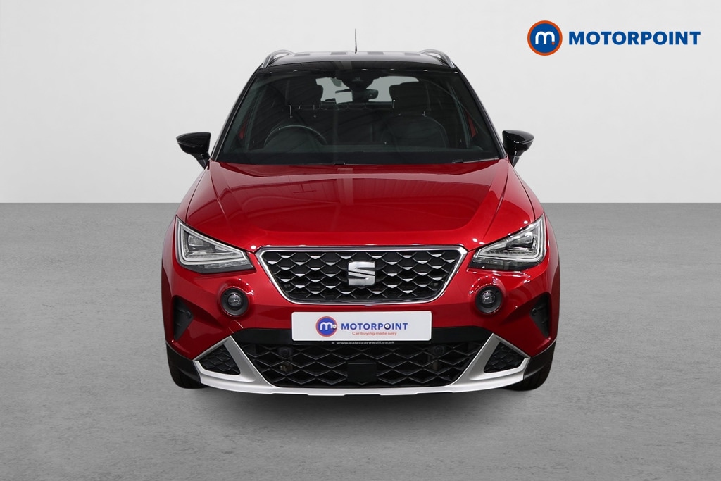 Used SEAT Arona 2025 for sale - 78153279: Photo 2