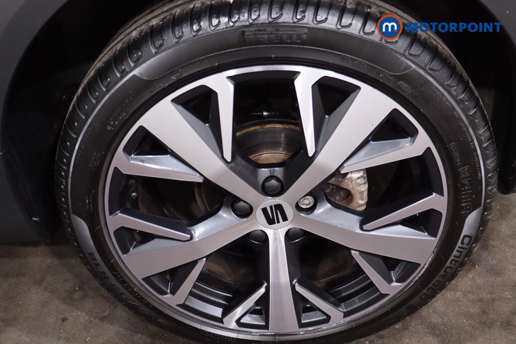 Used SEAT Arona 2025 for sale - 78153279: Photo 20