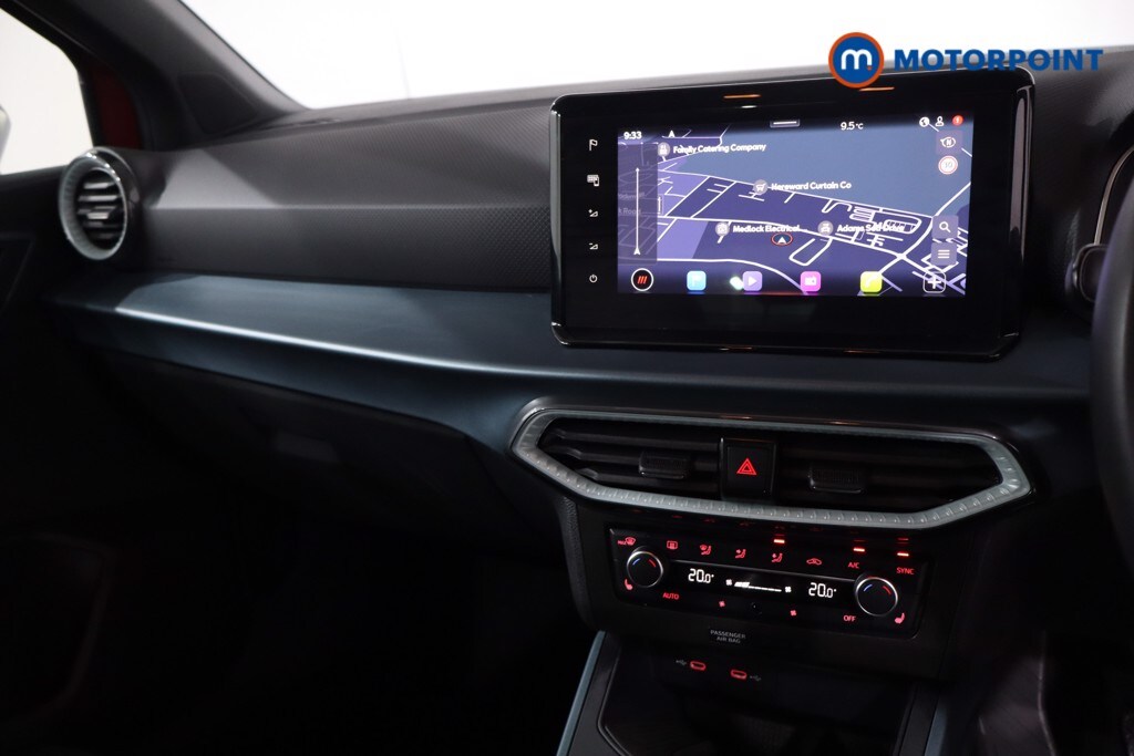 Used SEAT Arona 2025 for sale - 78153279: Photo 25