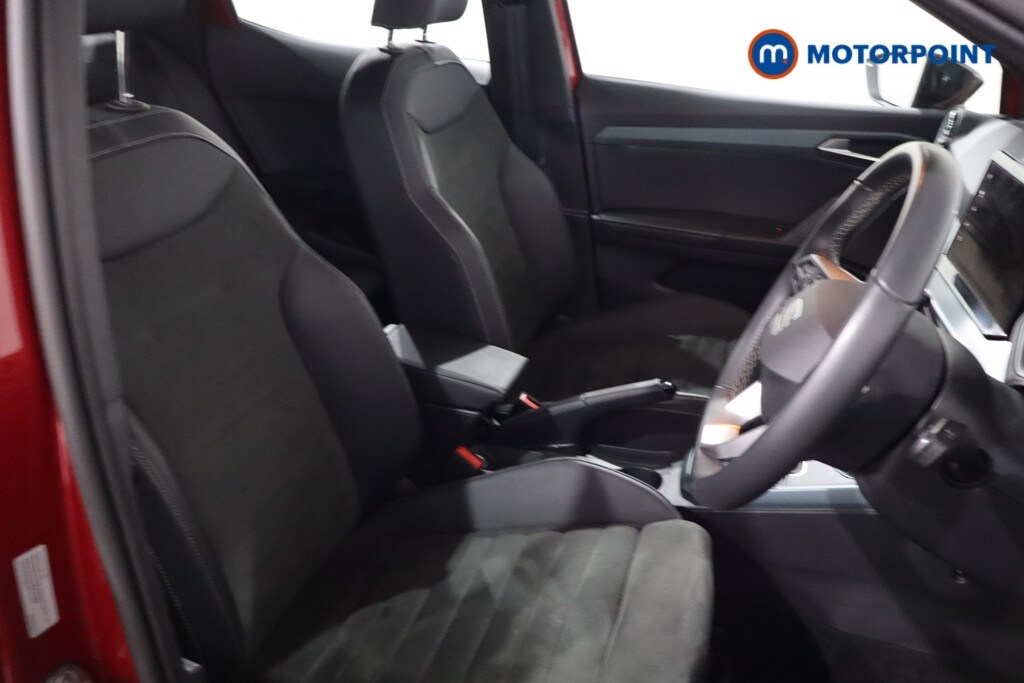 Used SEAT Arona 2025 for sale - 78153279: Photo 29