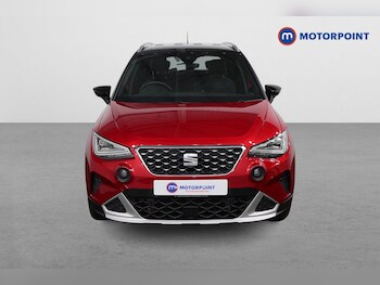 Used SEAT Arona 2025 for sale - 78153279: Photo