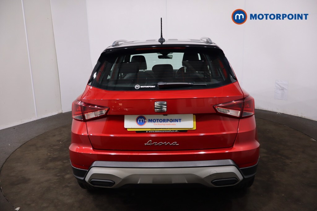 Used SEAT Arona 2025 for sale - 78153279: Photo 38