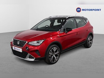 Used SEAT Arona 2025 for sale - 78153279: Photo