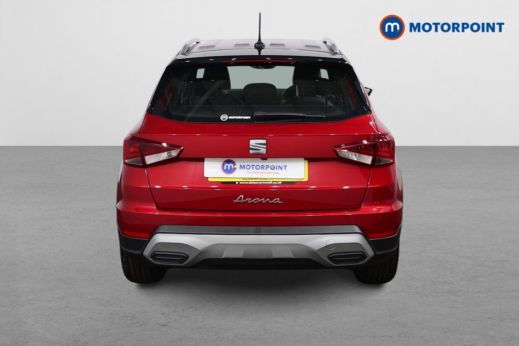 Used SEAT Arona 2025 for sale - 78153279: Photo 6