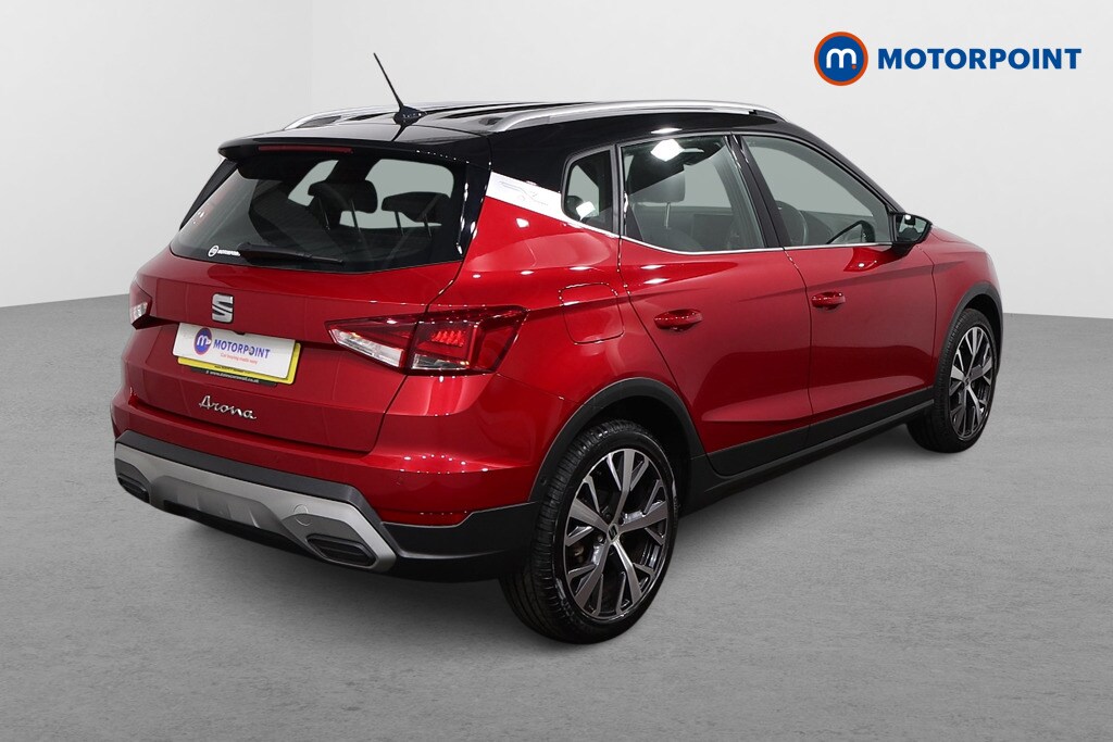 Used SEAT Arona 2025 for sale - 78153279: Photo 7