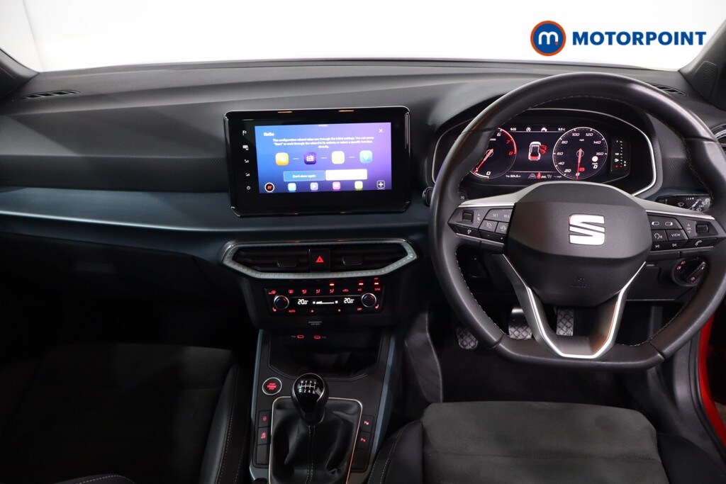 Used SEAT Arona 2025 for sale - 78153279: Photo 9