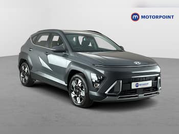 Used Hyundai KONA 2026 for sale - 79604033: Photo