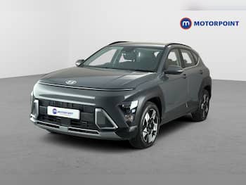 Used Hyundai KONA 2026 for sale - 79604033: Photo