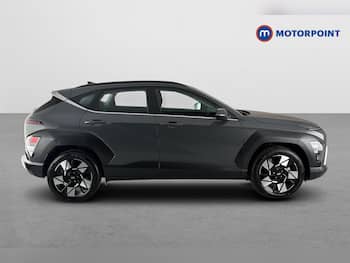 Used Hyundai KONA 2026 for sale - 79604033: Photo