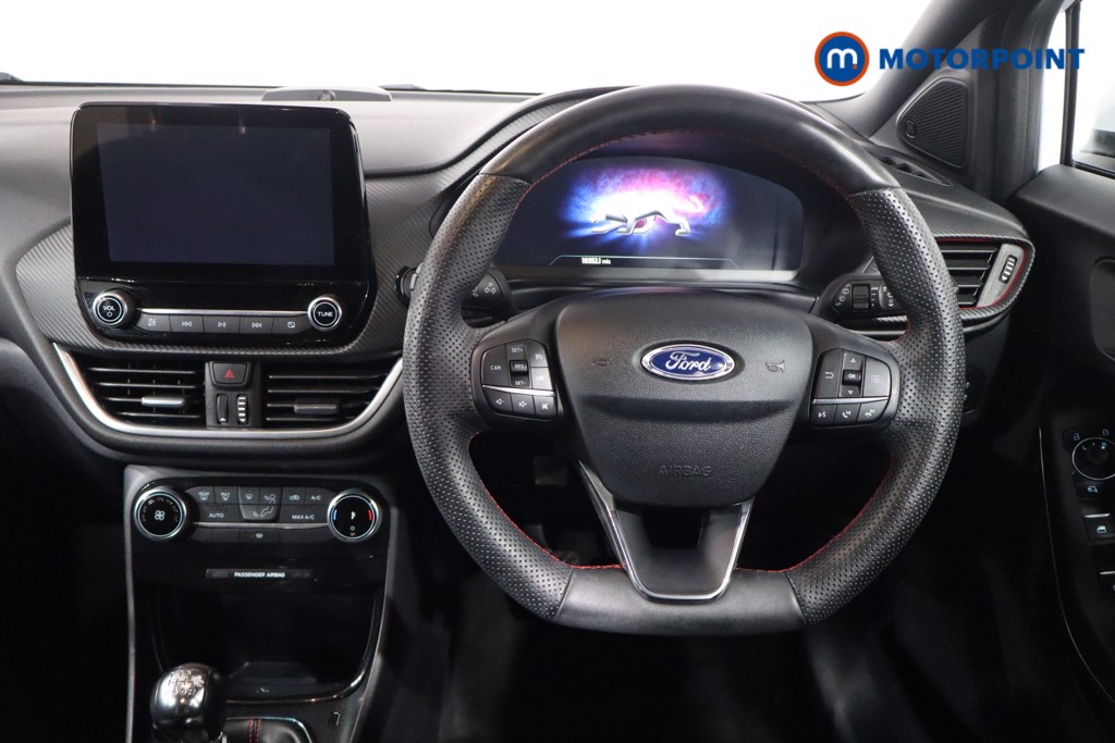 Used Ford Puma 2023 for sale - 76402800: Photo 11