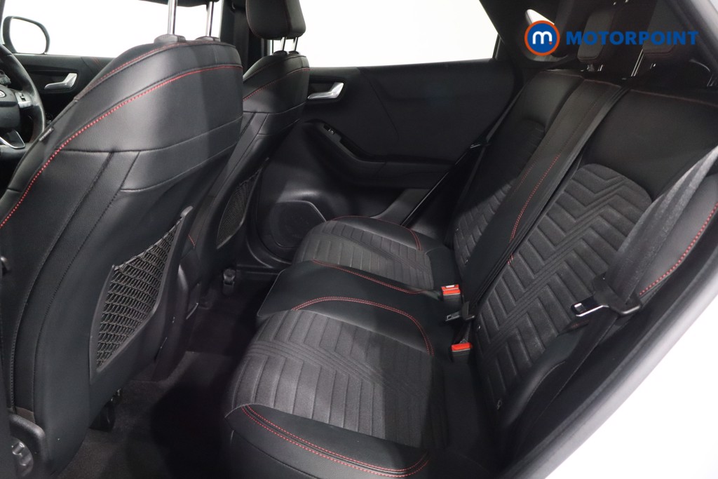 Used Ford Puma 2023 for sale - 76402800: Photo 13