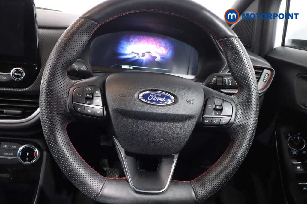 Used Ford Puma 2023 for sale - 76402800: Photo 14