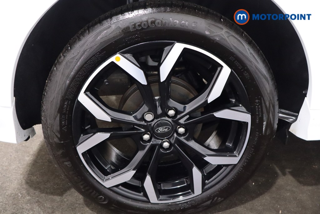 Used Ford Puma 2023 for sale - 76402800: Photo 17