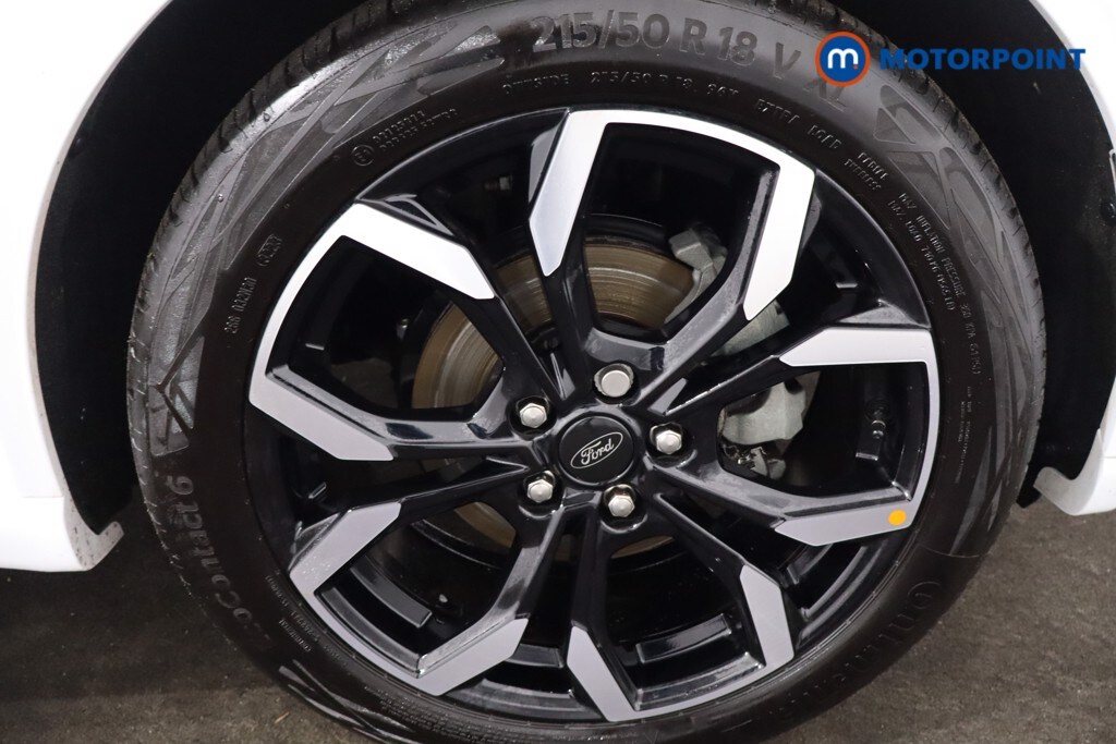 Used Ford Puma 2023 for sale - 76402800: Photo 18