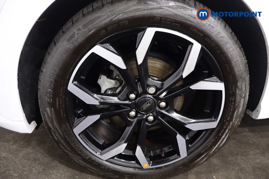 Used Ford Puma 2023 for sale - 76402800: Photo 19