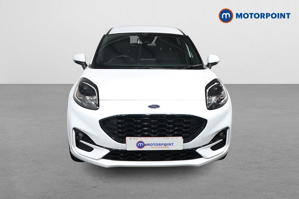 Used Ford Puma 2023 for sale - 76402800: Photo 2