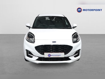 Used Ford Puma 2023 for sale - 76402800: Photo