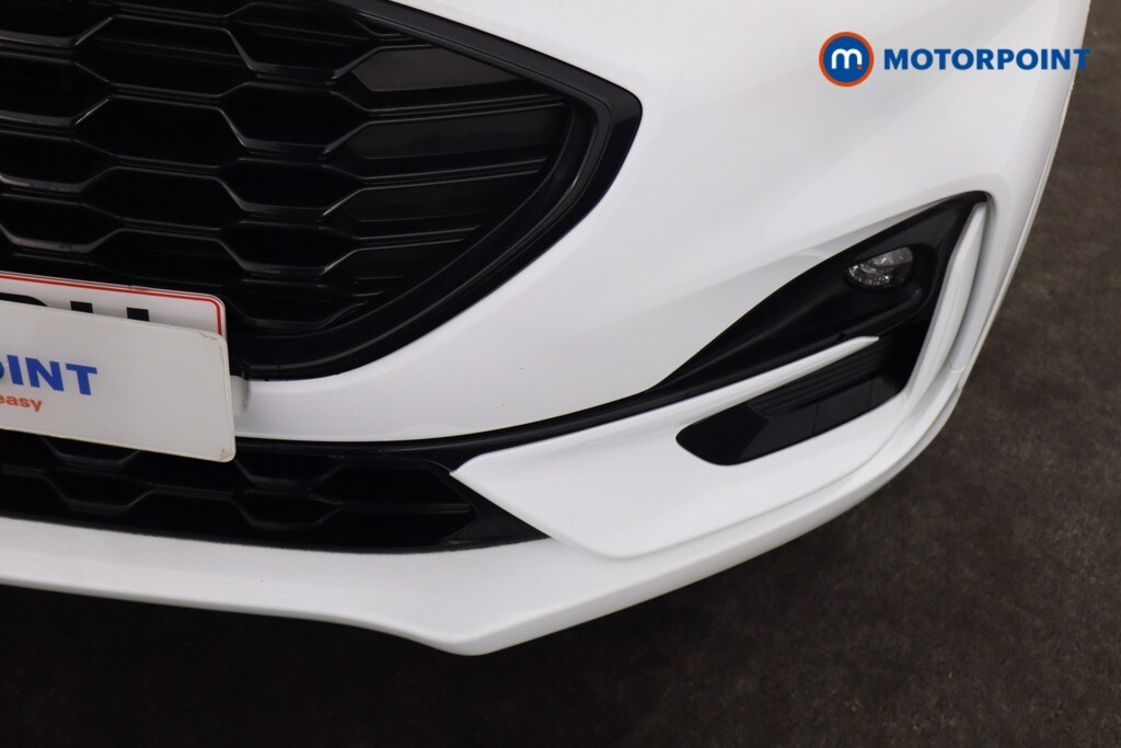 Used Ford Puma 2023 for sale - 76402800: Photo 36