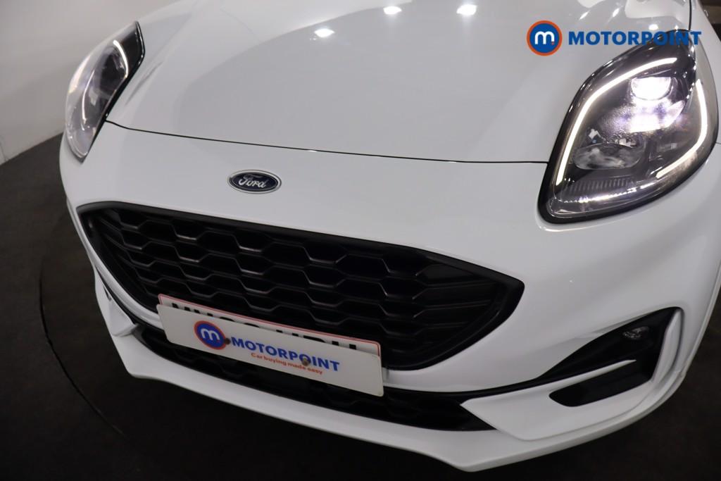 Used Ford Puma 2023 for sale - 76402800: Photo 38