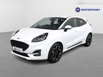 Used Ford Puma 2023 for sale - 76402800: Photo