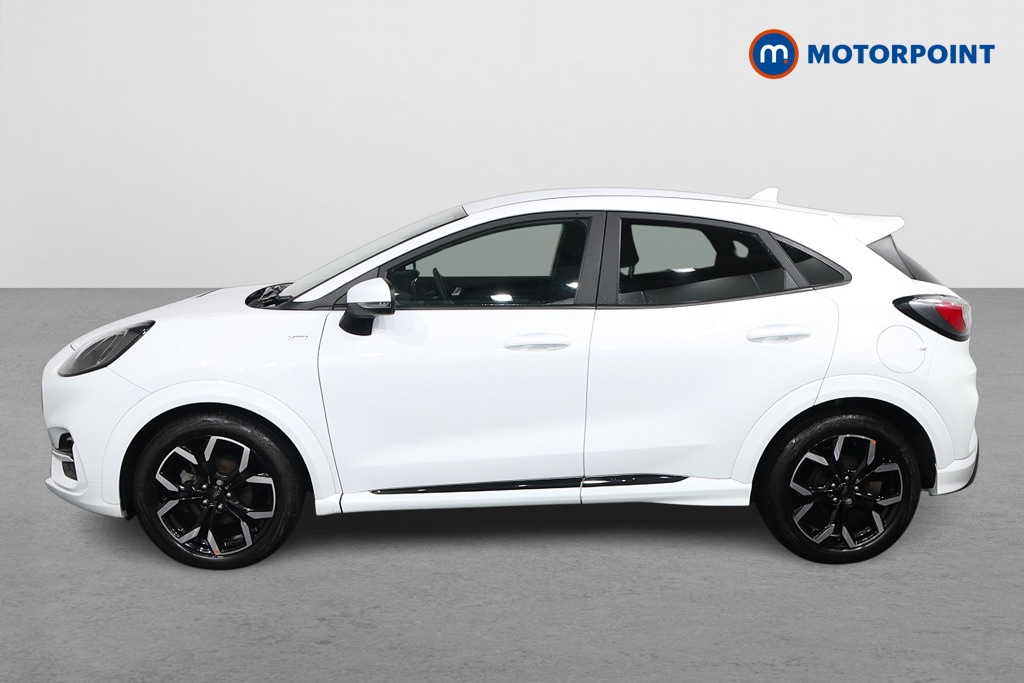 Used Ford Puma 2023 for sale - 76402800: Photo 4