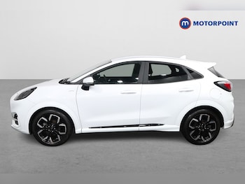 Used Ford Puma 2023 for sale - 76402800: Photo