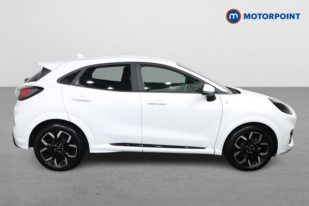 Used Ford Puma 2023 for sale - 76402800: Photo 8