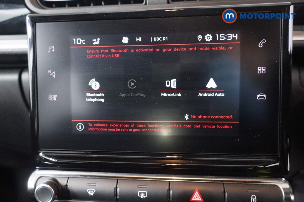 Used Citroen C3 2024 for sale - 77529735: Photo 10