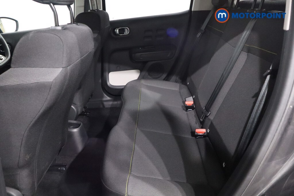 Used Citroen C3 2024 for sale - 77529735: Photo 13