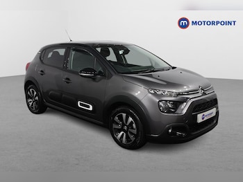 Used Citroen C3 2024 for sale - 77529735: Photo