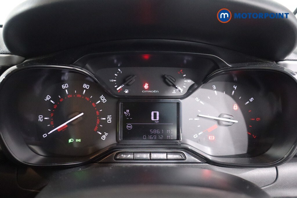 Used Citroen C3 2024 for sale - 77529735: Photo 27