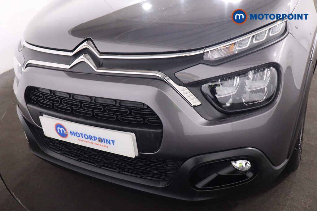 Used Citroen C3 2024 for sale - 77529735: Photo 35