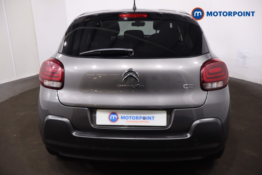 Used Citroen C3 2024 for sale - 77529735: Photo 43