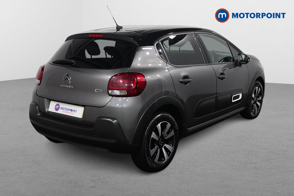 Used Citroen C3 2024 for sale - 77529735: Photo 7